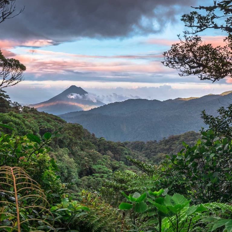 Costa Rica