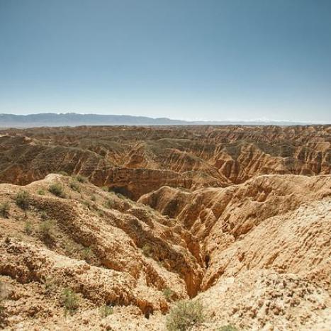 Charyn Nationalpark