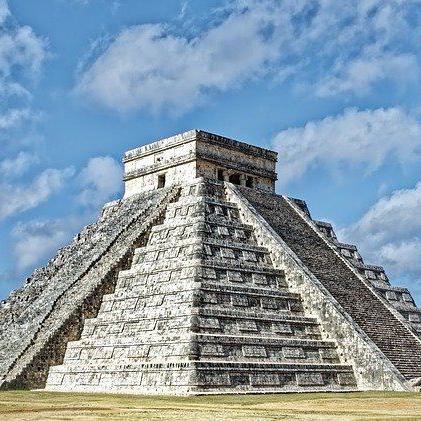 Chichen Itza