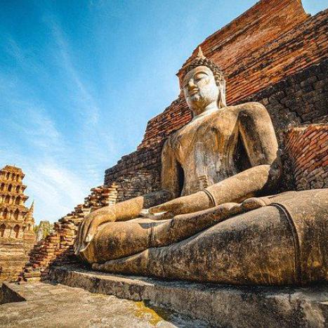 Sukhothai
