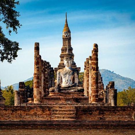 Sukhothai