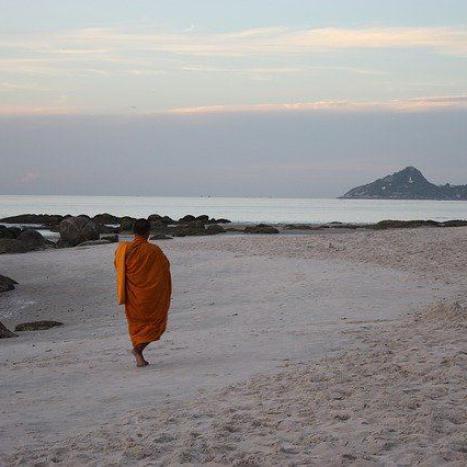 Hua Hin Strand