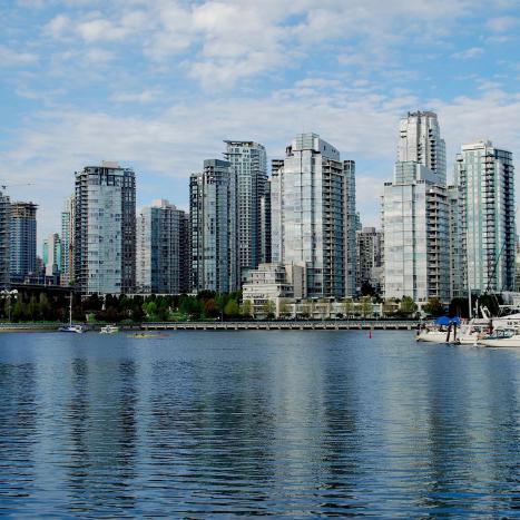 Vancouver