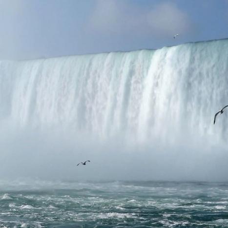 Niagara Falls