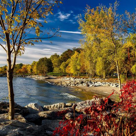 Ontariosee