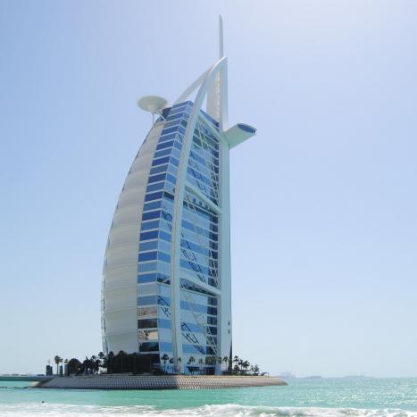 Burj al Arab