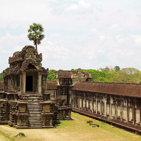 Angkor Wat
