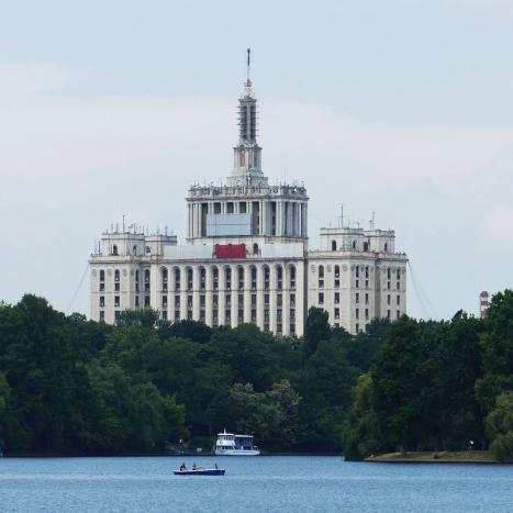 Bukarest