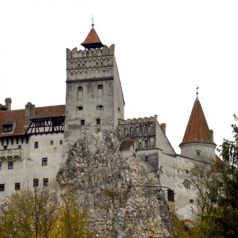 Draculaburg