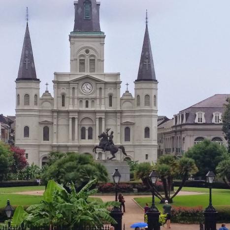 French Quarter