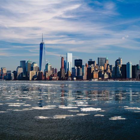 New York