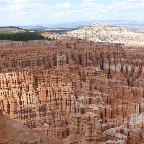 Bryce Canyon Nationalpark