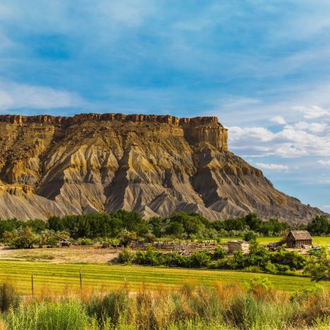 Capitol Reef Nationalpark