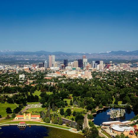 Denver
