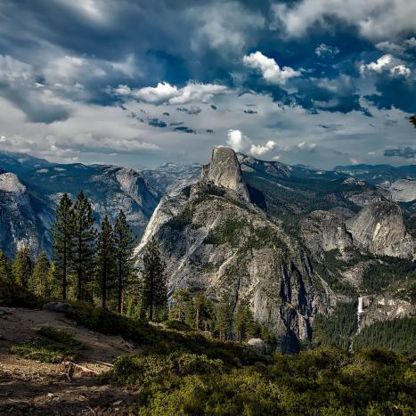 Yosemite Nationalpark