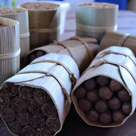 Zigarrenfabrik Vinales