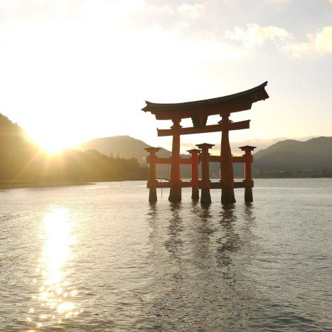 Miyajima