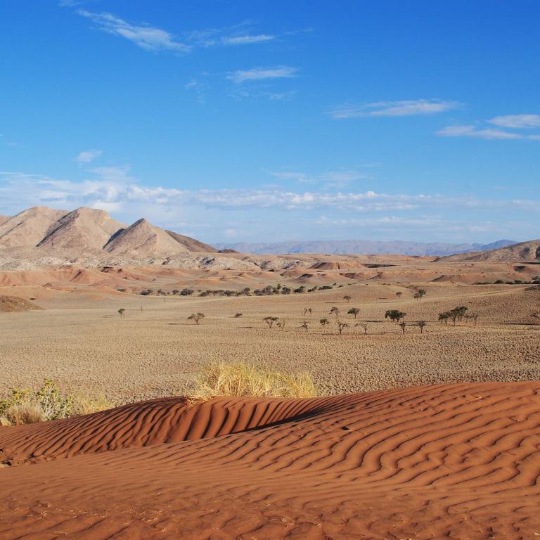 Namibia