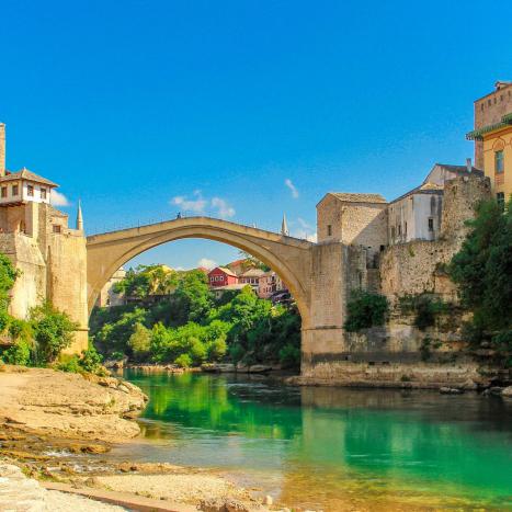 Bosnien