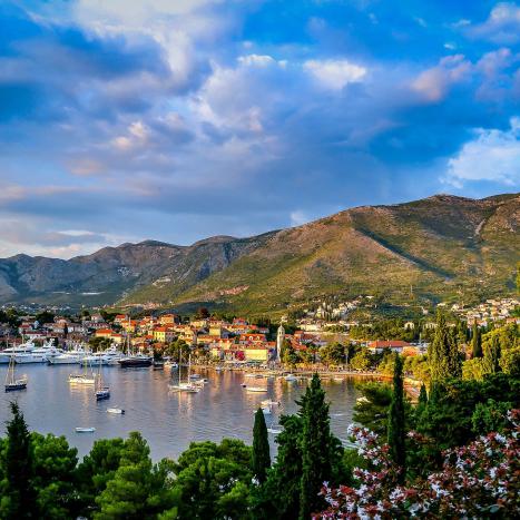 Montenegro