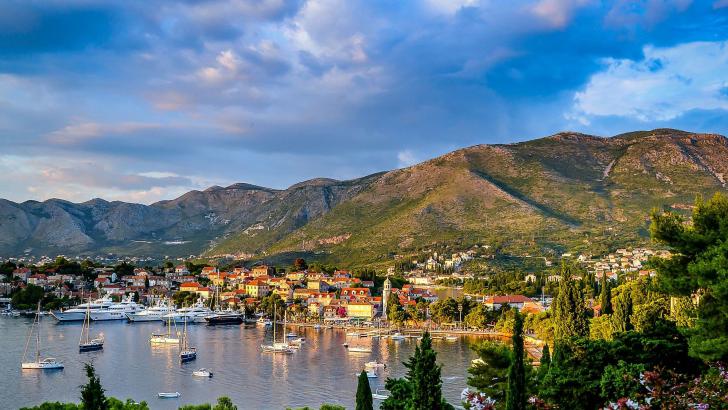 Montenegro - Wilde Schönheit