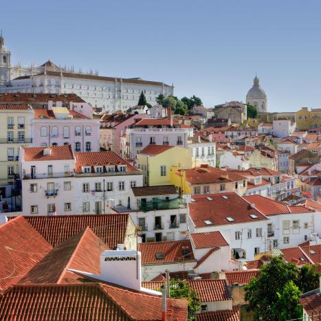 Lissabon