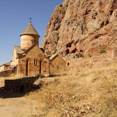 Kloster Noravank