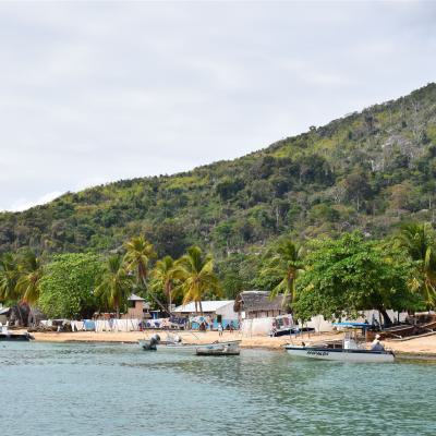 Nosy Komba | Kopp Tours