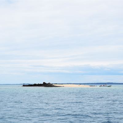Kleine Insel in der Nähe von Nosy Ikomba | Kopp Tours