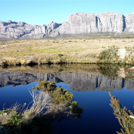 Andringitra | Kopp Tours 