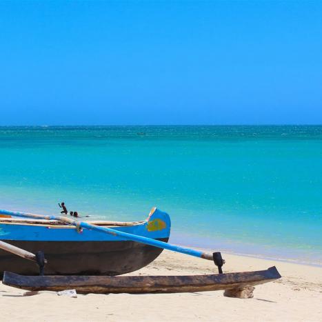 Anakao, Ifaty Beach | Kopp Tours Madagaskar