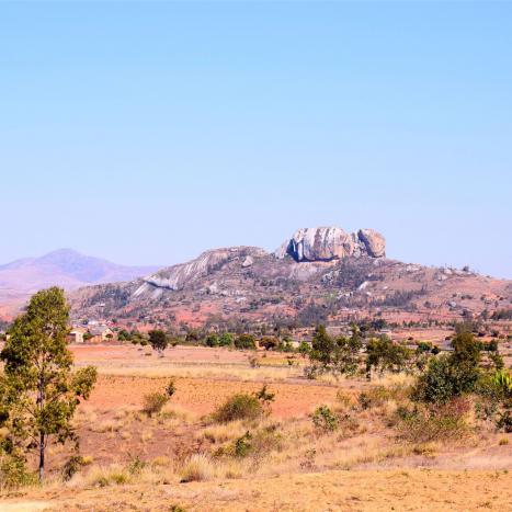 Impressionen Rundreise | Kopp Tours Madagaskar
